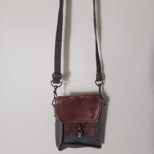 Small Boutique Crossbody Purse